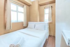 기타 Modest 2Br Apartment At Suites @Metro