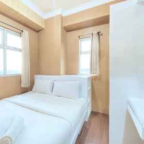 Room 1 Modest 2Br Apartment At Suites @Metro, Kuttab Al Fatih Bandung - Cikadut Hotels