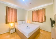 Others 3 Luxury 2Br At Grand Palace Kemayoran Apartment