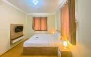 Others 5 Relaxing 2Br At Grand Palace Kemayoran Apartment