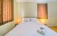 Lainnya 7 Relaxing 2Br At Grand Palace Kemayoran Apartment