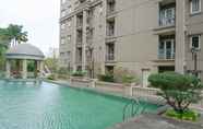 Lainnya 6 Relaxing 2Br At Grand Palace Kemayoran Apartment