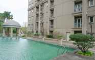 Others 6 Relaxing 2Br At Grand Palace Kemayoran Apartment