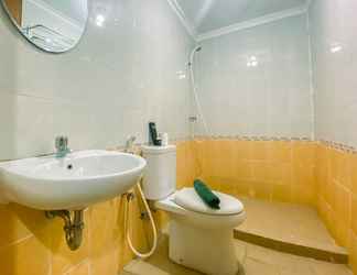 Lainnya 2 Relaxing 2Br At Grand Palace Kemayoran Apartment