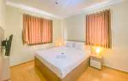 Others 4 Relaxing 2Br At Grand Palace Kemayoran Apartment