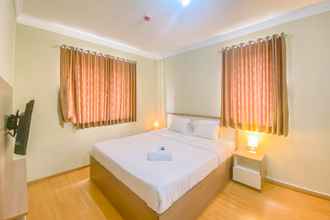 Others 4 Relaxing 2Br At Grand Palace Kemayoran Apartment