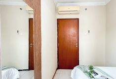 其他 4 Spacious 2Br With Working Room At Grand Palace Kemayoran Apartment