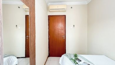 其他 4 Spacious 2Br With Working Room At Grand Palace Kemayoran Apartment