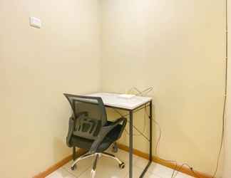 Lain-lain 2 Spacious 2Br With Working Room At Grand Palace Kemayoran Apartment