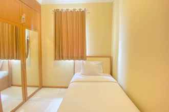 Others 4 Spacious 2Br With Working Room At Grand Palace Kemayoran Apartment