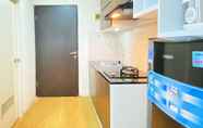 Lainnya 6 Minimalist Designed 2Br At Grand Asia Afrika Apartment