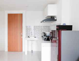 Lain-lain 2 Homey And Cozy Living 2Br Apartment At Puncak Cbd