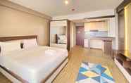 Others 2 Cozy And Strategic Studio Apartment At Emerald Towers Bandung