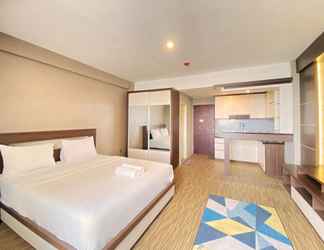 Others 2 Cozy And Strategic Studio Apartment At Emerald Towers Bandung