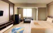 Others 6 Cozy And Strategic Studio Apartment At Emerald Towers Bandung