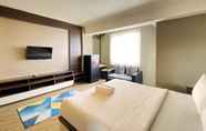 Others 4 Cozy And Strategic Studio Apartment At Emerald Towers Bandung