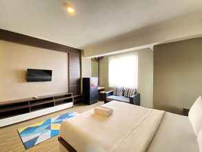 Others 4 Cozy And Strategic Studio Apartment At Emerald Towers Bandung