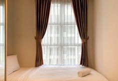 Others 3 Nice And Comfort 2Br At 9Th Floor Saveria Bsd City Apartment
