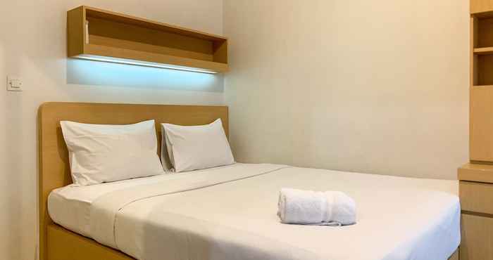 Others Nice And Comfort 2Br At 9Th Floor Saveria Bsd City Apartment