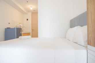 Others 4 Best Choice Studio At Tokyo Riverside Pik 2 Apartment