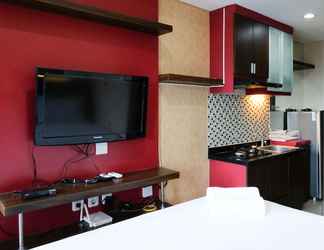 Lainnya 2 Strategic And Cozy Living Studio At Tamansari Papilio Apartment