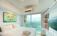 อื่นๆ 5 Spaciuos 2Br Apartment At Tamansari La Grande