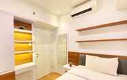 อื่นๆ 3 Spaciuos 2Br Apartment At Tamansari La Grande