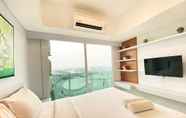 Others 2 Spaciuos 2Br Apartment At Tamansari La Grande