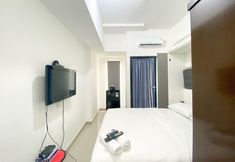 기타 4 Restful And Tidy Studio Sayana Bekasi Apartment