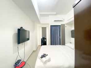 Others 4 Restful And Tidy Studio Sayana Bekasi Apartment