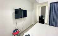 Others 3 Restful And Tidy Studio Sayana Bekasi Apartment