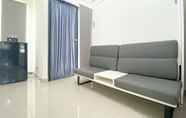 Others 7 Restful And Tidy Studio Sayana Bekasi Apartment