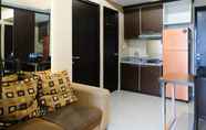 Lainnya 3 Good Deal And Strategic 2Br At Tamansari Papilio Apartment