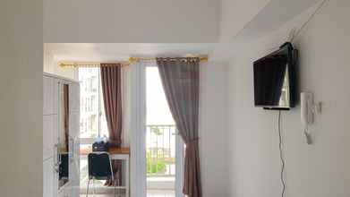 Lainnya 4 Best Deal Studio Room At Tokyo Riverside Pik 2 Apartment