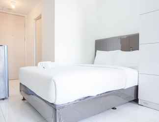 Lainnya 2 Best Deal Studio Room At Tokyo Riverside Pik 2 Apartment