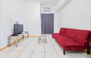 Lainnya 3 Simple And Comfort Design 2Br Apartment At M Town Residence