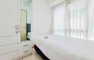 Lainnya 6 Simple And Comfort Design 2Br Apartment At M Town Residence