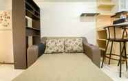 Others 3 Modern And Homey 2Br At Springlake Summarecon Bekasi Apartment