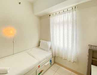 Others 2 Modern And Homey 2Br At Springlake Summarecon Bekasi Apartment