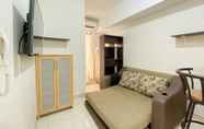 Lainnya 5 Modern And Homey 2Br At Springlake Summarecon Bekasi Apartment