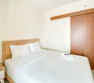 Lainnya 2 Compact 1Br Without Living Room At Grand Kamala Lagoon Aparment