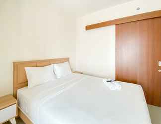 Lainnya 2 Compact 1Br Without Living Room At Grand Kamala Lagoon Aparment