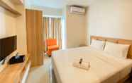 Others 3 Compact 1Br Without Living Room At Grand Kamala Lagoon Aparment