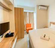 Lainnya 3 Compact 1Br Without Living Room At Grand Kamala Lagoon Aparment