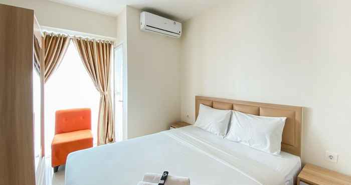 Others Compact 1Br Without Living Room At Grand Kamala Lagoon Aparment