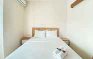 Others 4 Compact 1Br Without Living Room At Grand Kamala Lagoon Aparment