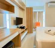 Lainnya 6 Compact 1Br Without Living Room At Grand Kamala Lagoon Aparment