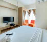 Lainnya 5 Compact 1Br Without Living Room At Grand Kamala Lagoon Aparment