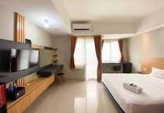 Lain-lain 5 Comfy Studio At LRT City Jatibening Apartment