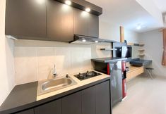 Lain-lain 7 Comfy Studio At LRT City Jatibening Apartment